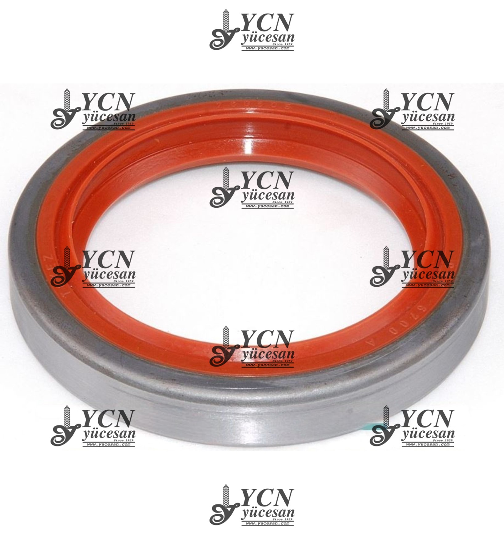 KRANK ÖN KEÇE VİTON Ø;82 X 60 X 12 MM