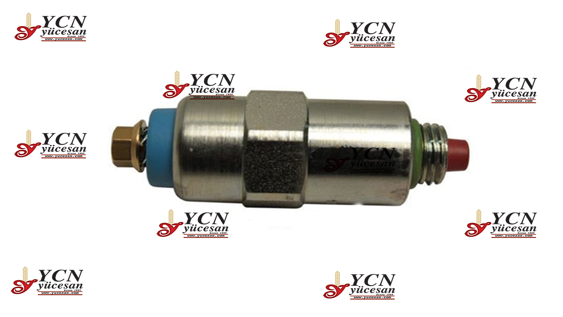 STOP MUŞURU 12 VOLT (CAV TİPİ)
