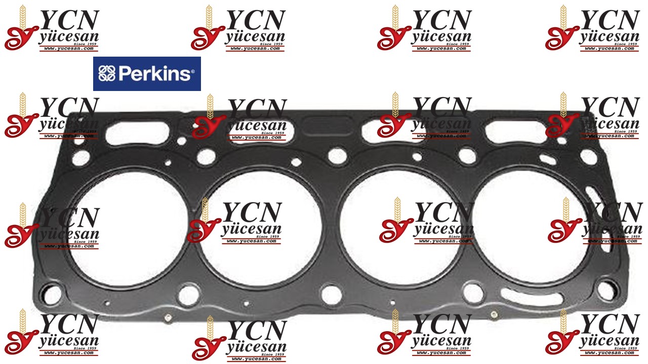 SİLİNDİR KAPAK CONTASI 1,25 MM
