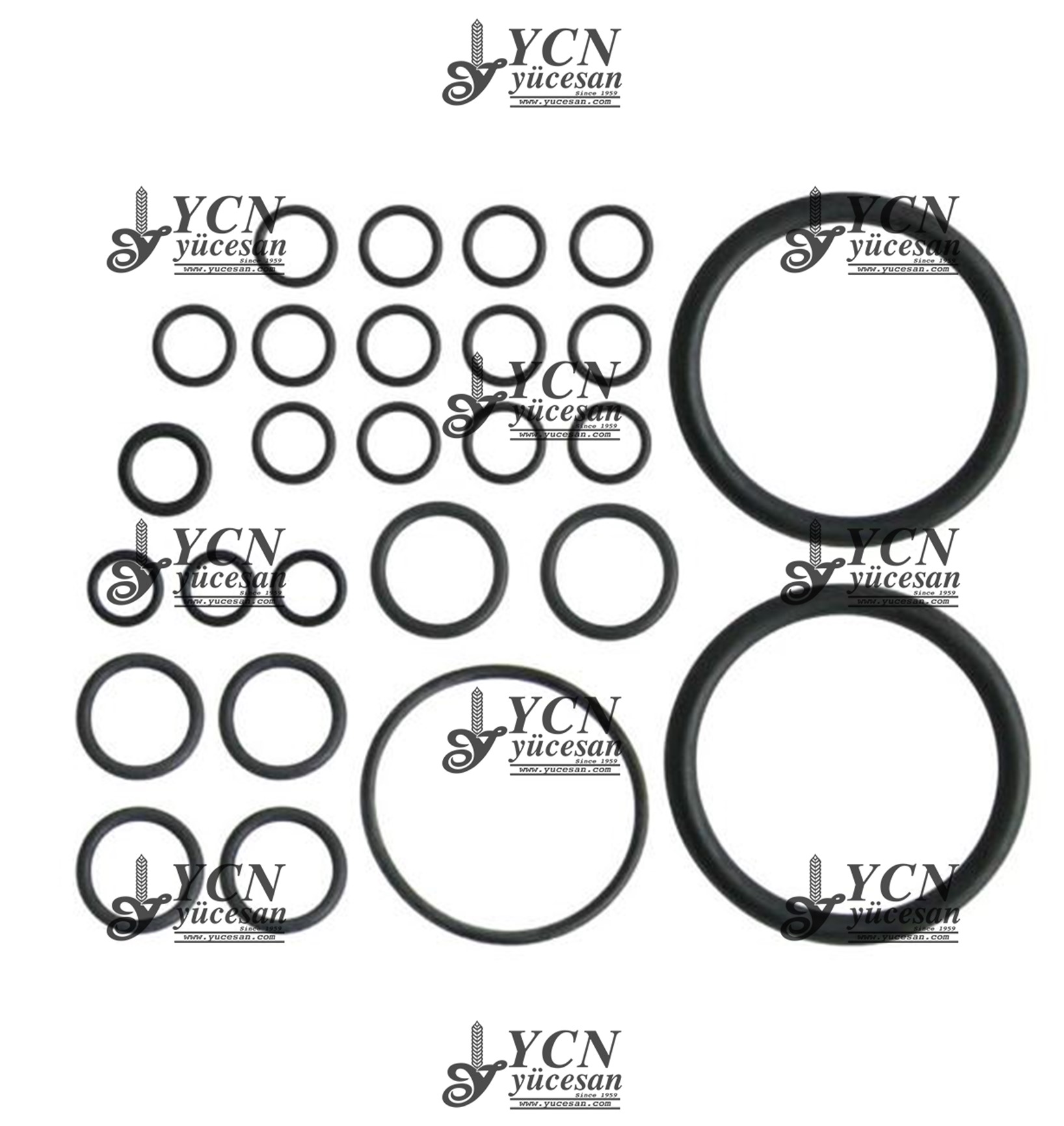 HID. POMPA KECE TAKIMI