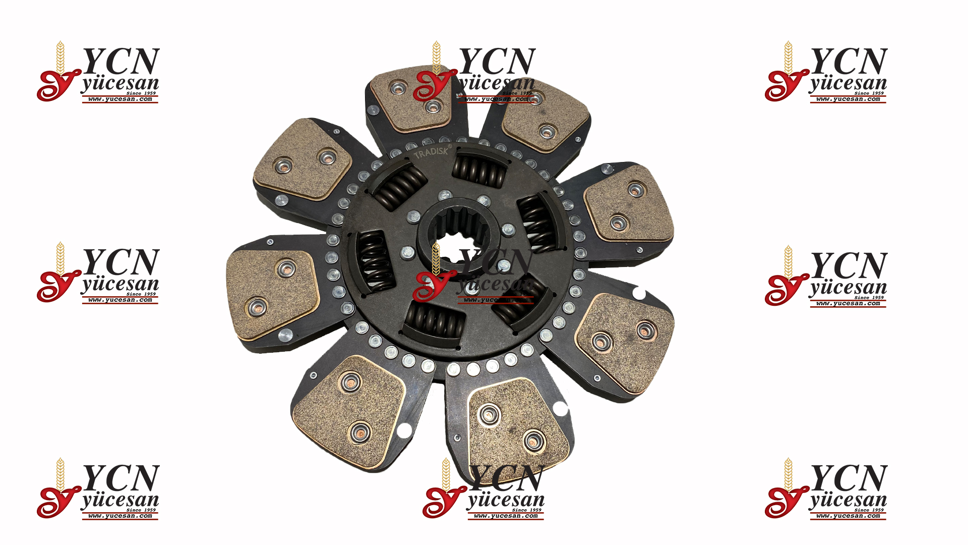 7259380-TÜMOSAN MAXİMA