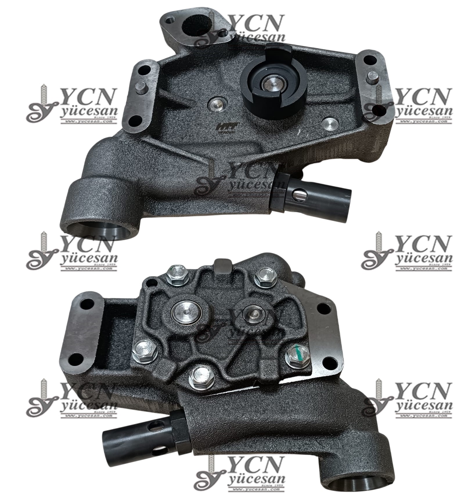 YAĞ POMPASI (4 CYL)