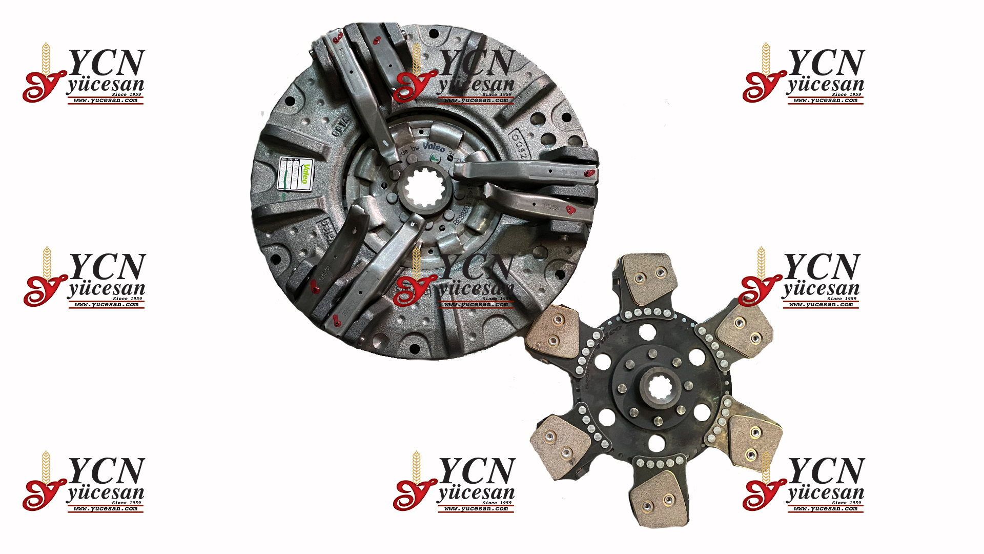 7258094 - TÜMOSAN MAXİMA 9115