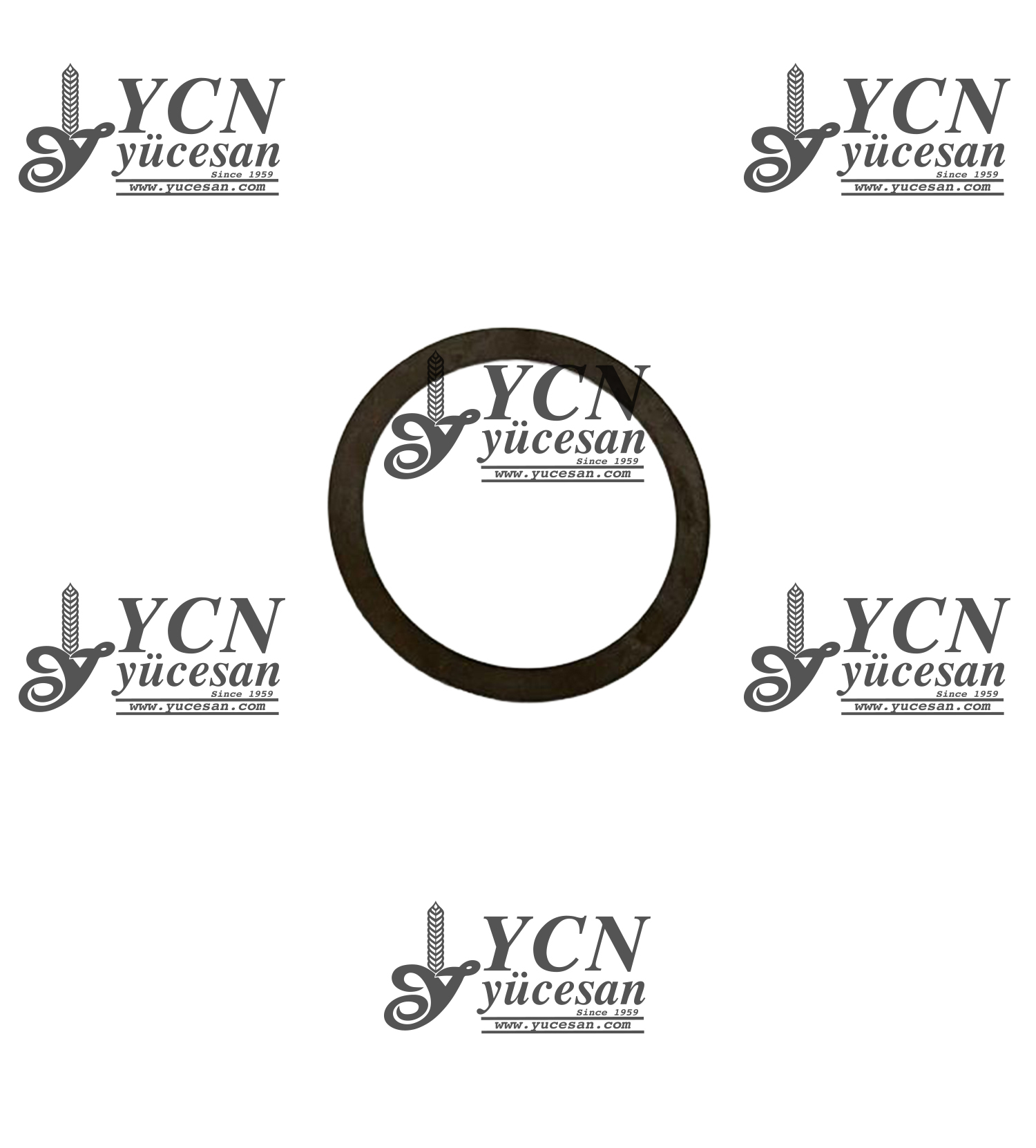 SHIM 49.8X40.2X0.5
