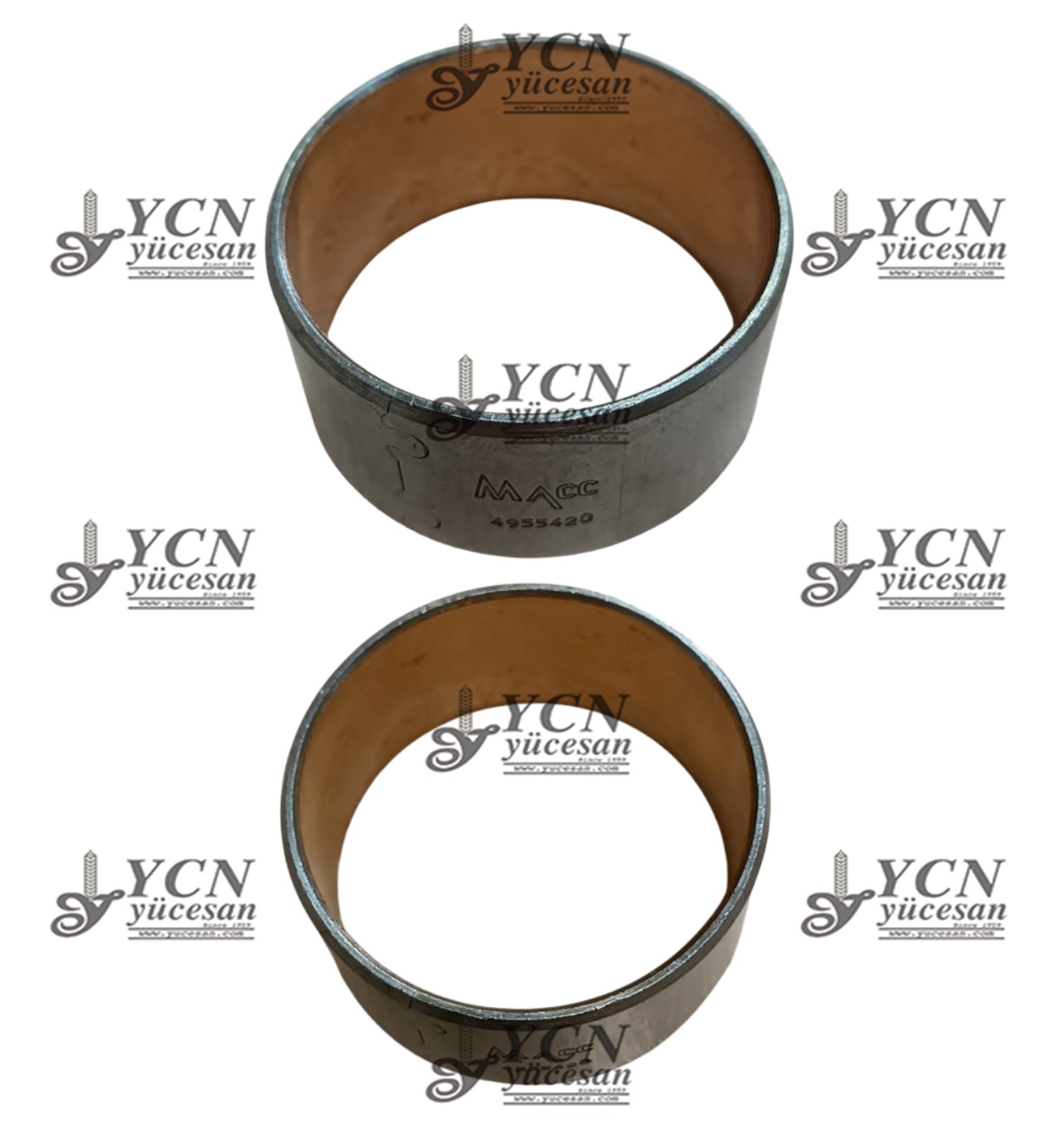 HİDROLİK KOL BURÇU BÜYÜK SAĞ- ÇELİK