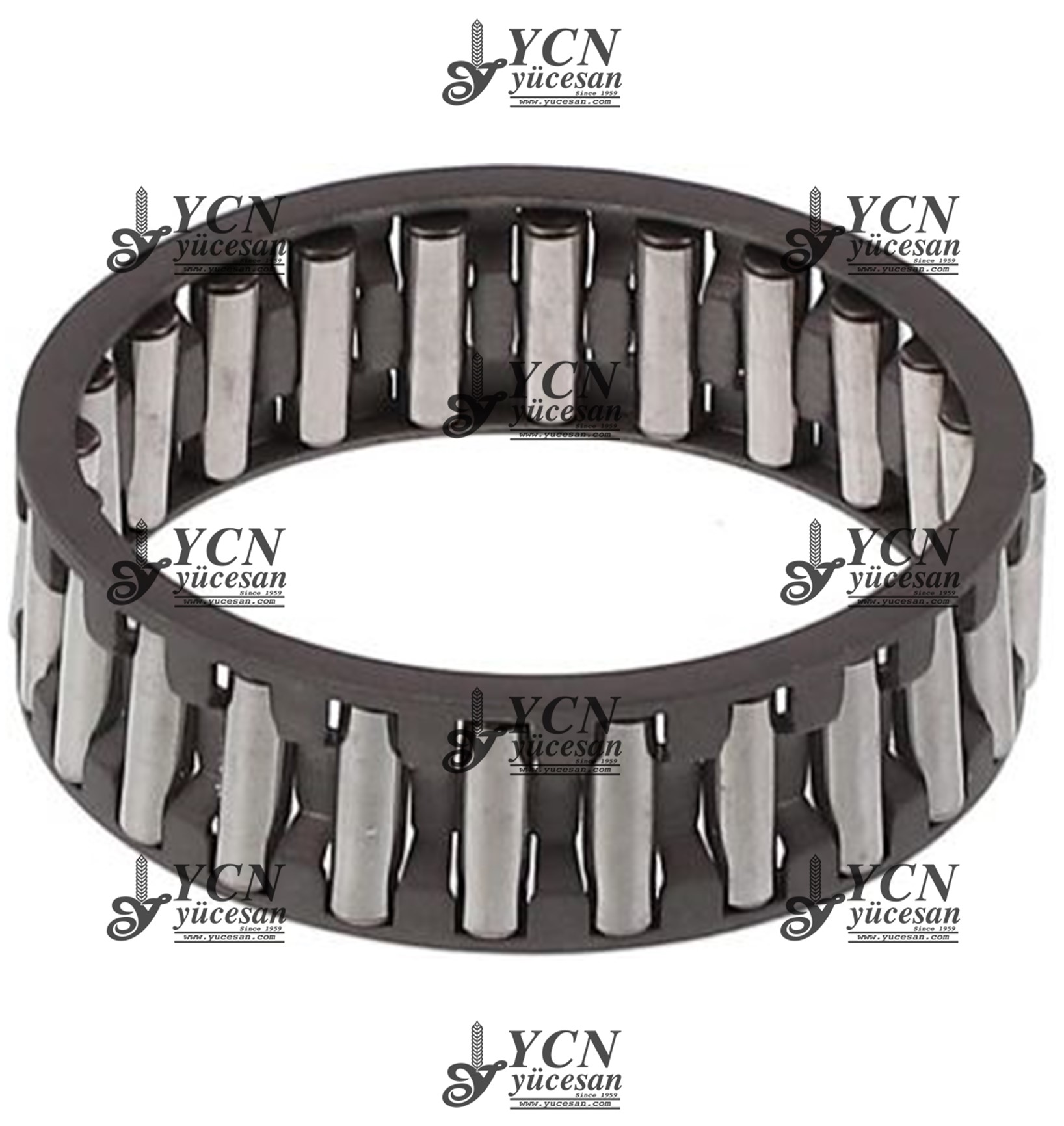 KUYRUK MİL MASURA BİLYA Ø;55.56 X 65.13 X 19.05 MM