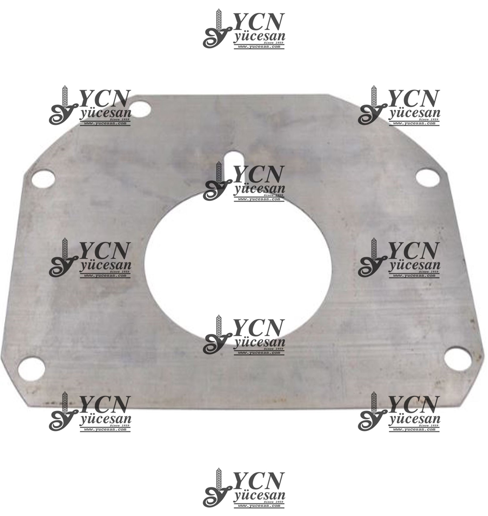 KARİYER ALT ŞİM Ø;82.60X0.492 MM