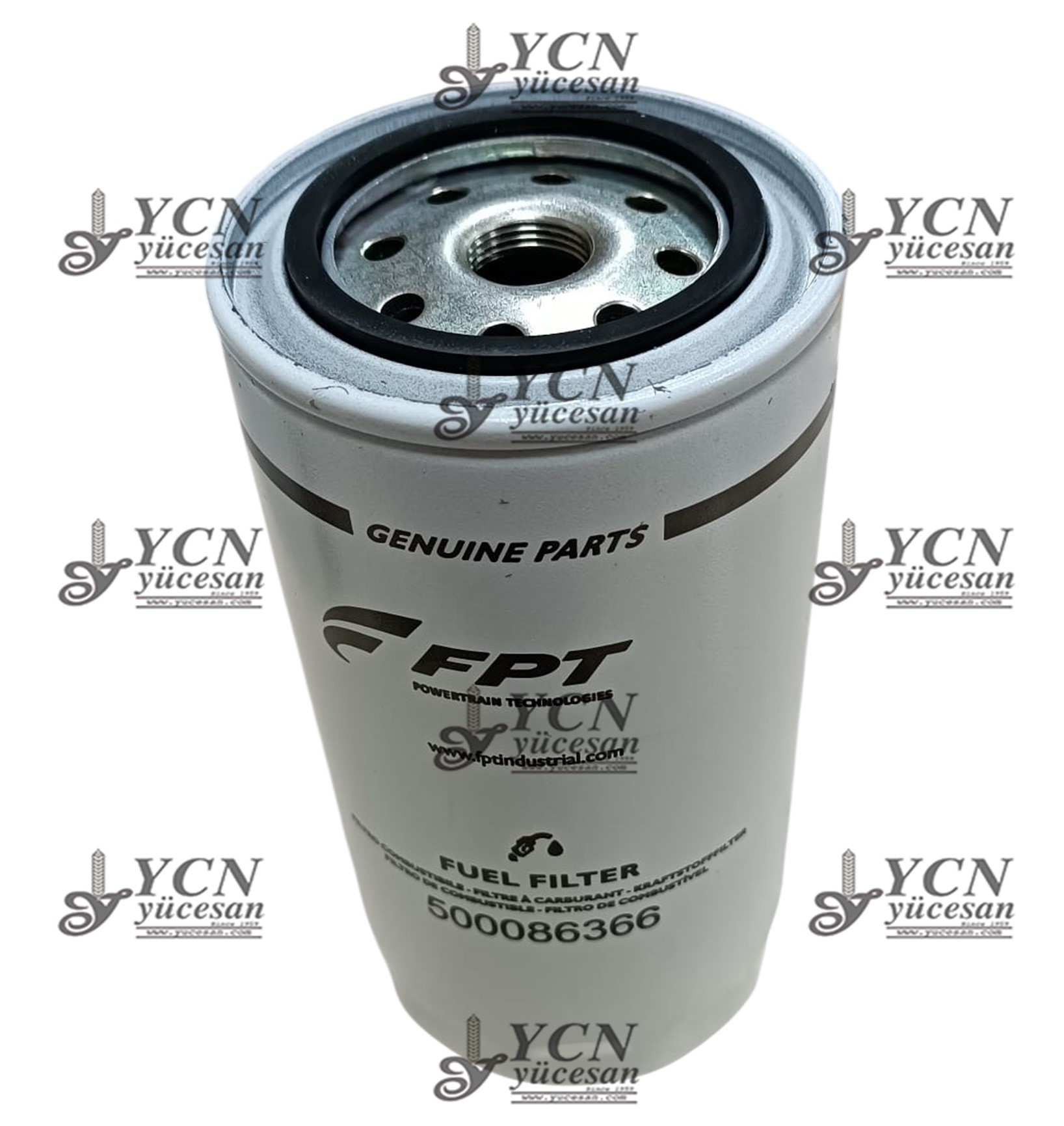 FUEL FILTER CARTR. - Yucesan Tractor