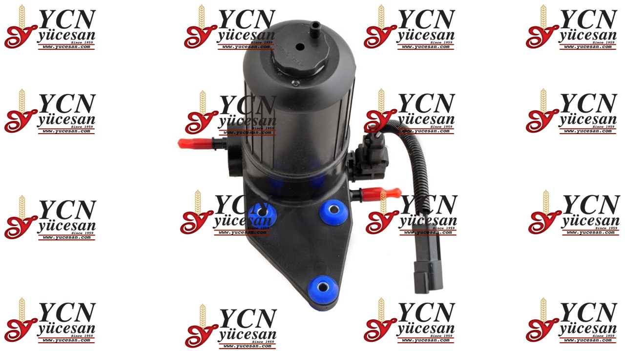 MAZOT OTOMATİK ELEKTİRİKLİ KISA  YM KABLOLU