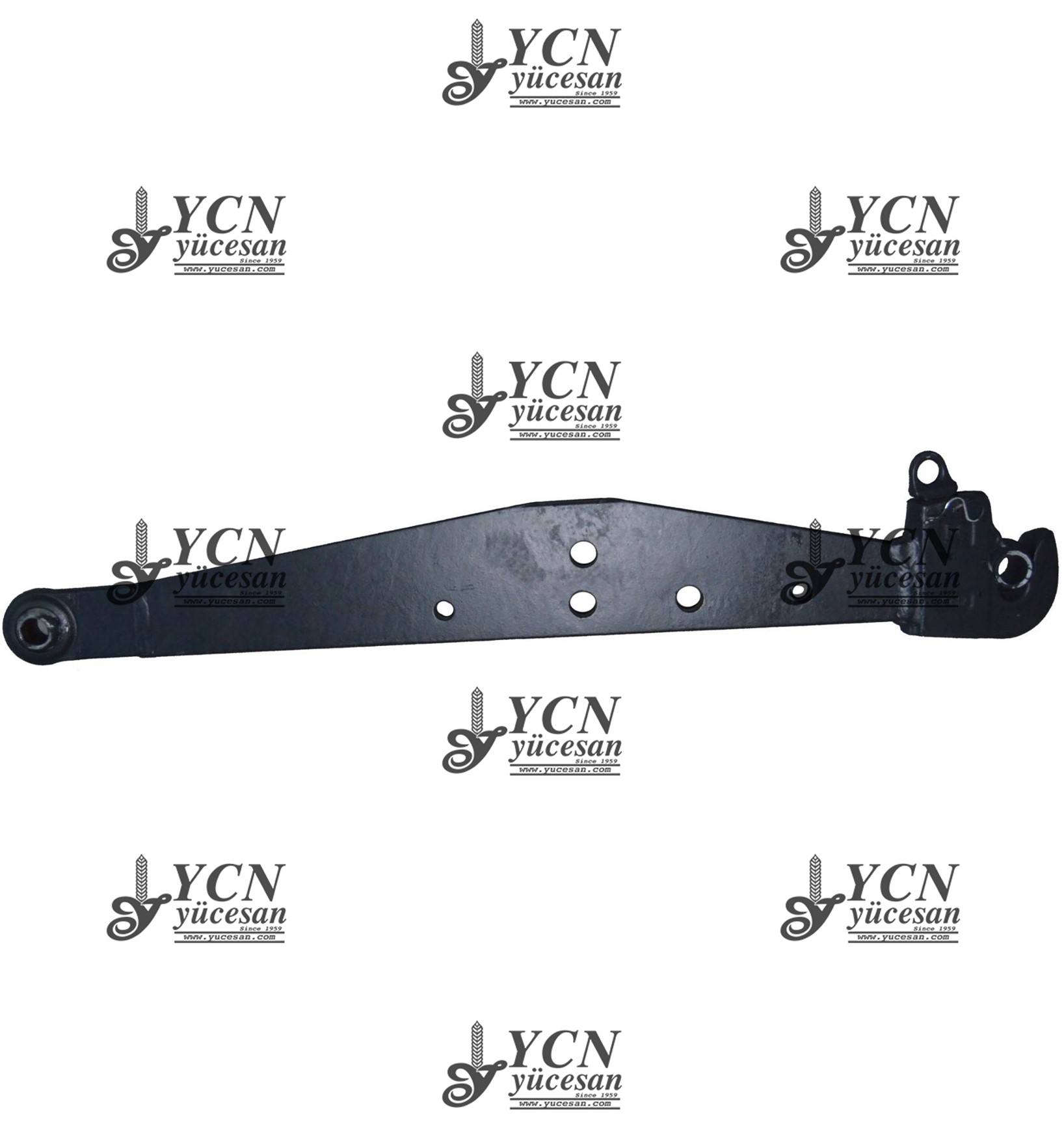 YAN ÇEKİ KOMPLESİ SAĞ KURT AĞIZ