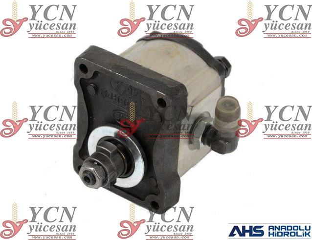 DİREKSİYON POMPASI