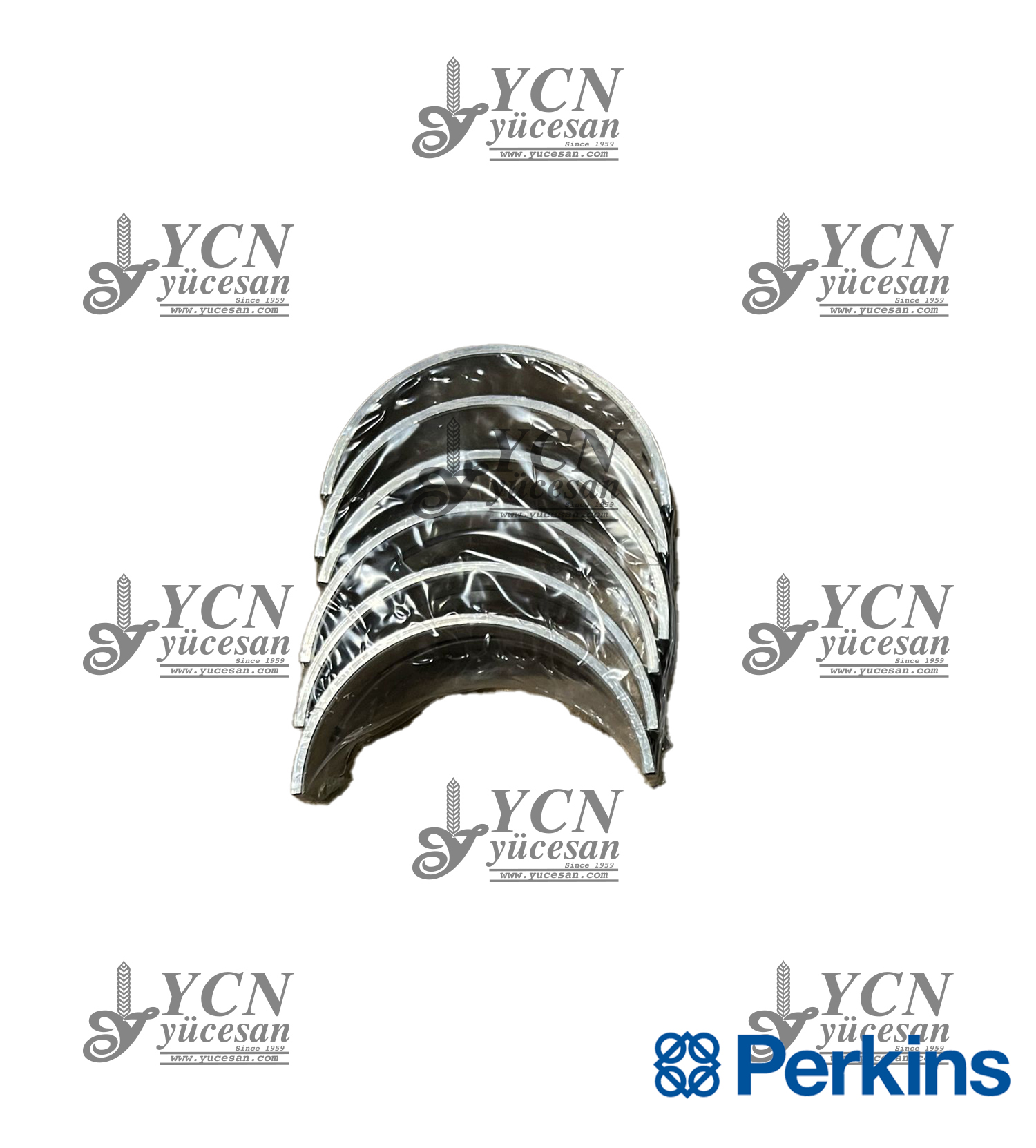 ANA RULMAN KİTİ STD