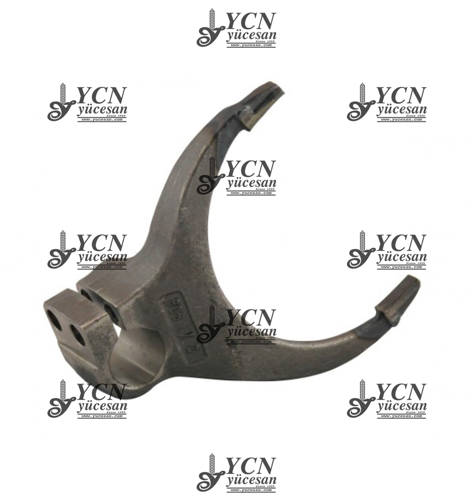 VİTES ÇATALI HIZLI İLERİ 2400571 MTJ ZF