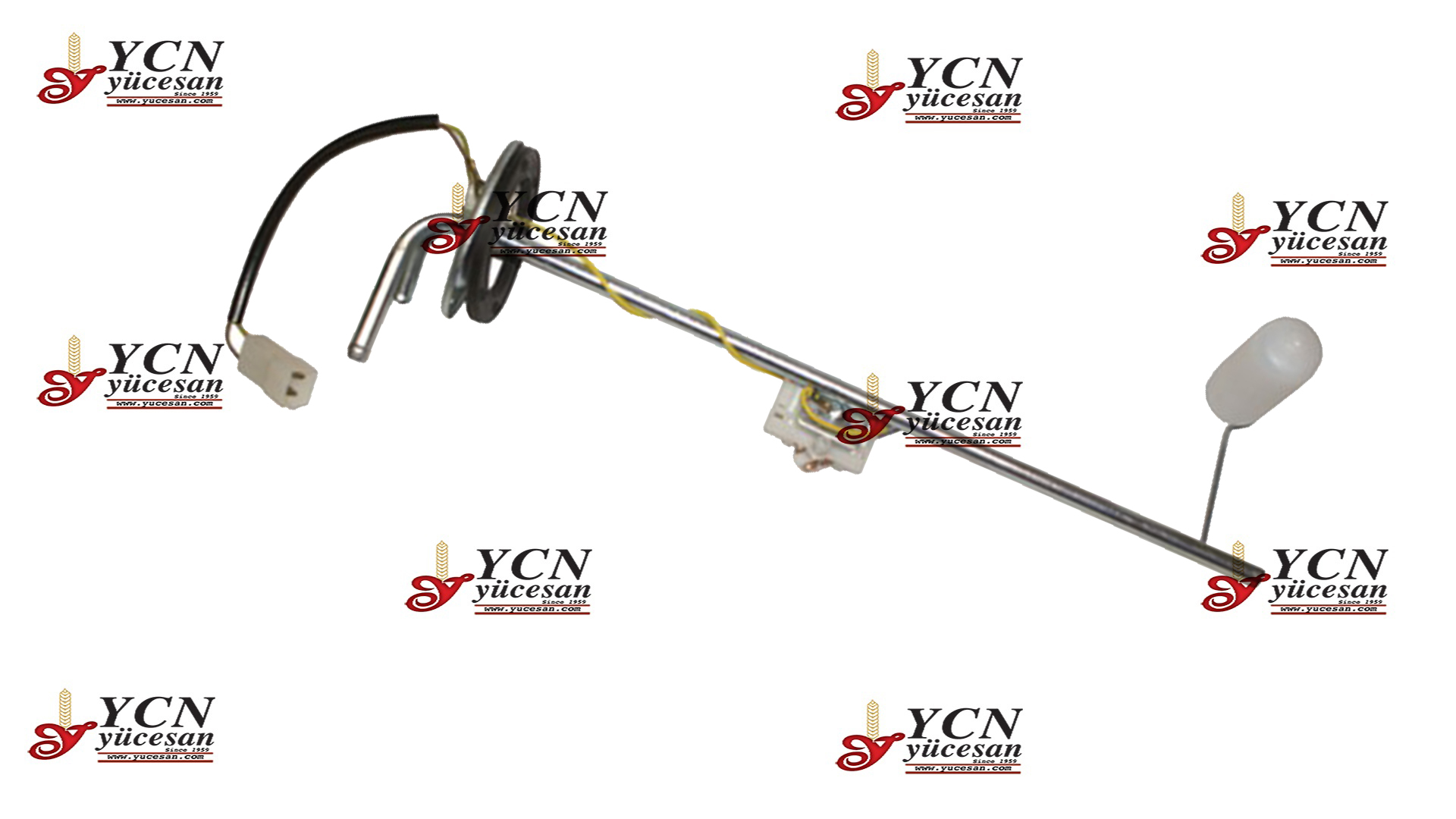 MAZOT DEPO ŞAMANDIRASI