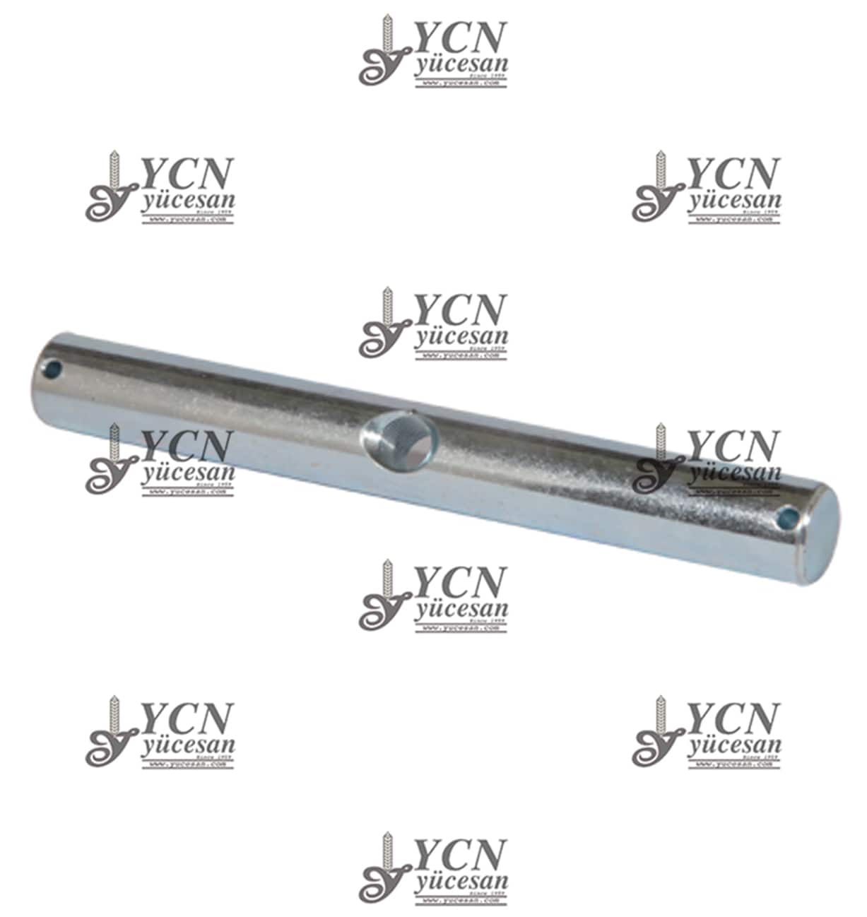 DİREKSİYON MESNED AYAK PERNOSU (ORTASI DELİK)