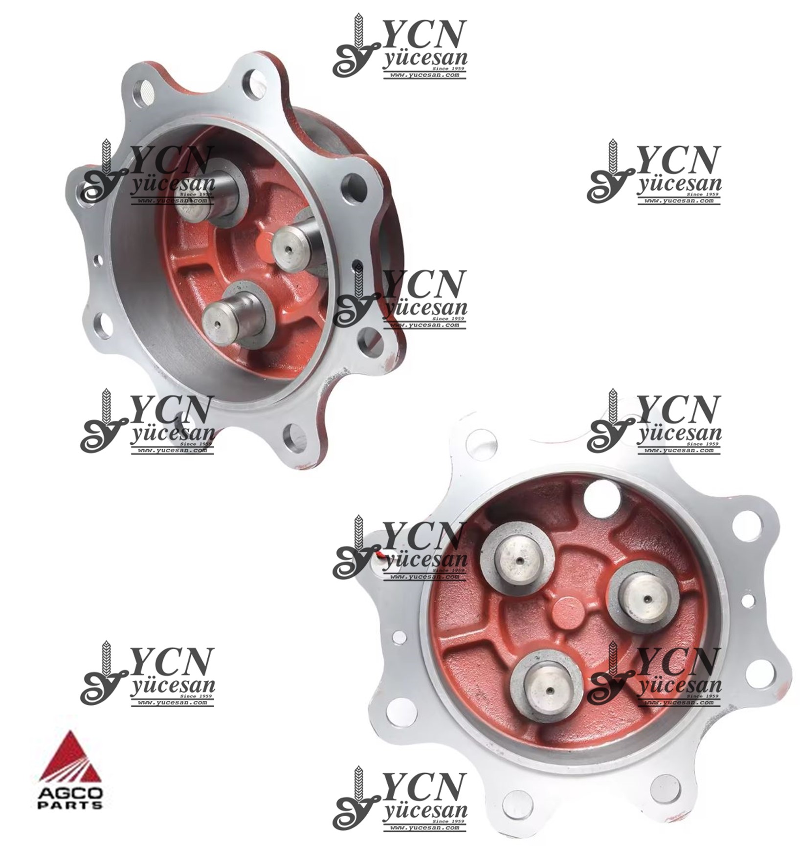 4WD ÖN CER KAPAK 20.14