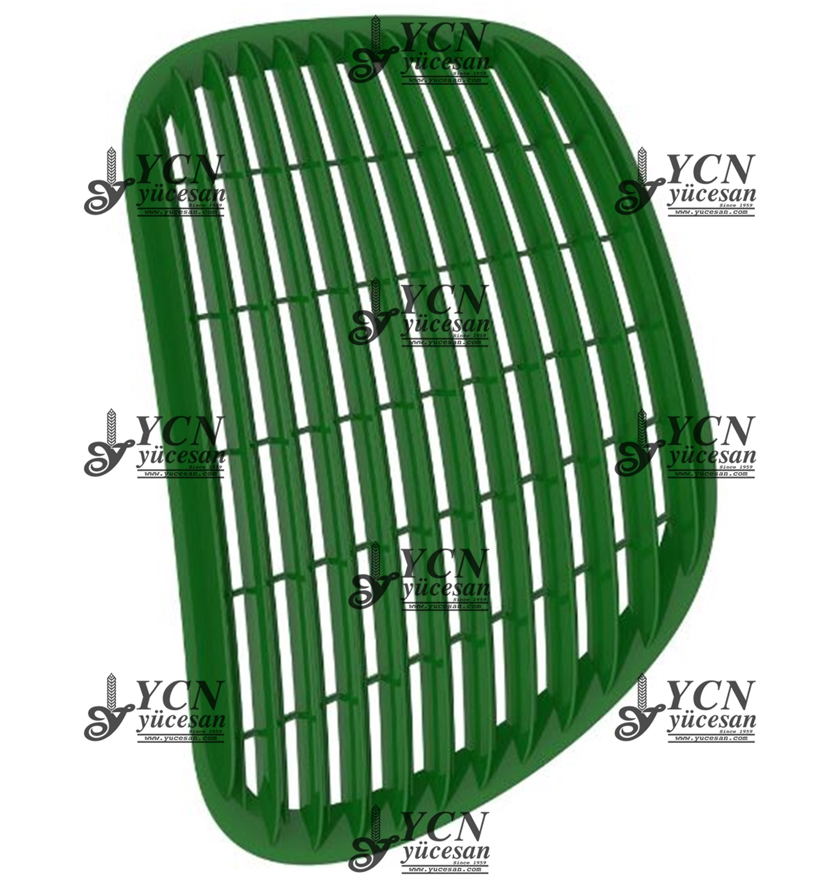 KAPUT YAN IZGARA SOL