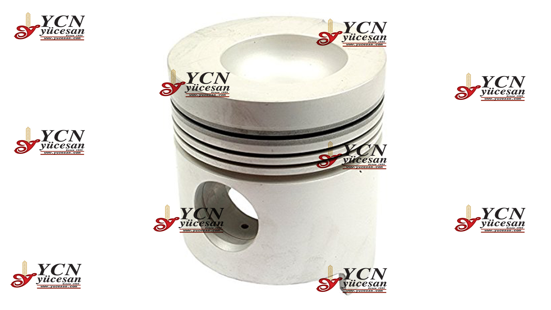 PISTON  +0.030 in  111.778 mm