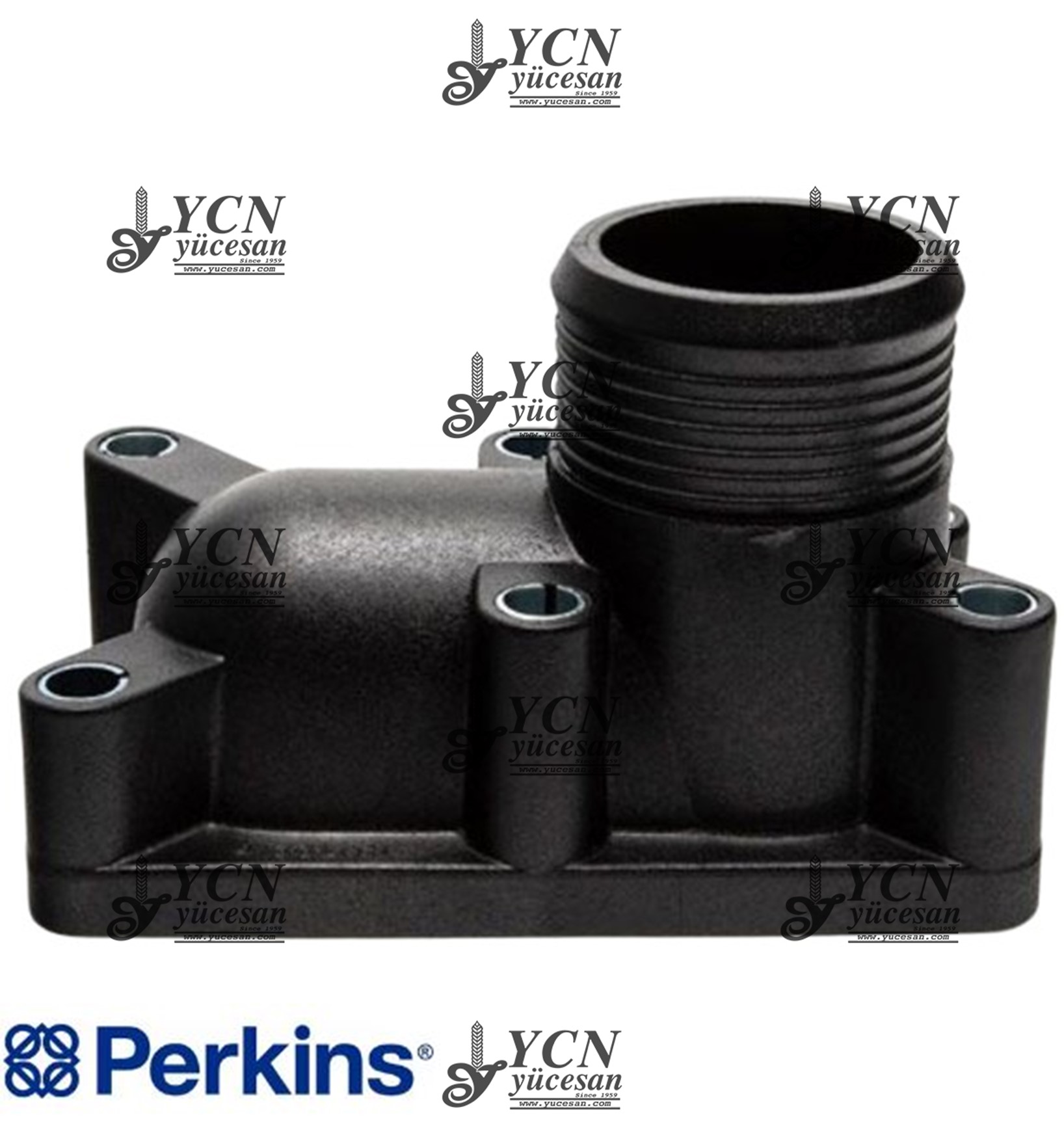 TERMOSTAT KAPAK PLASTİK