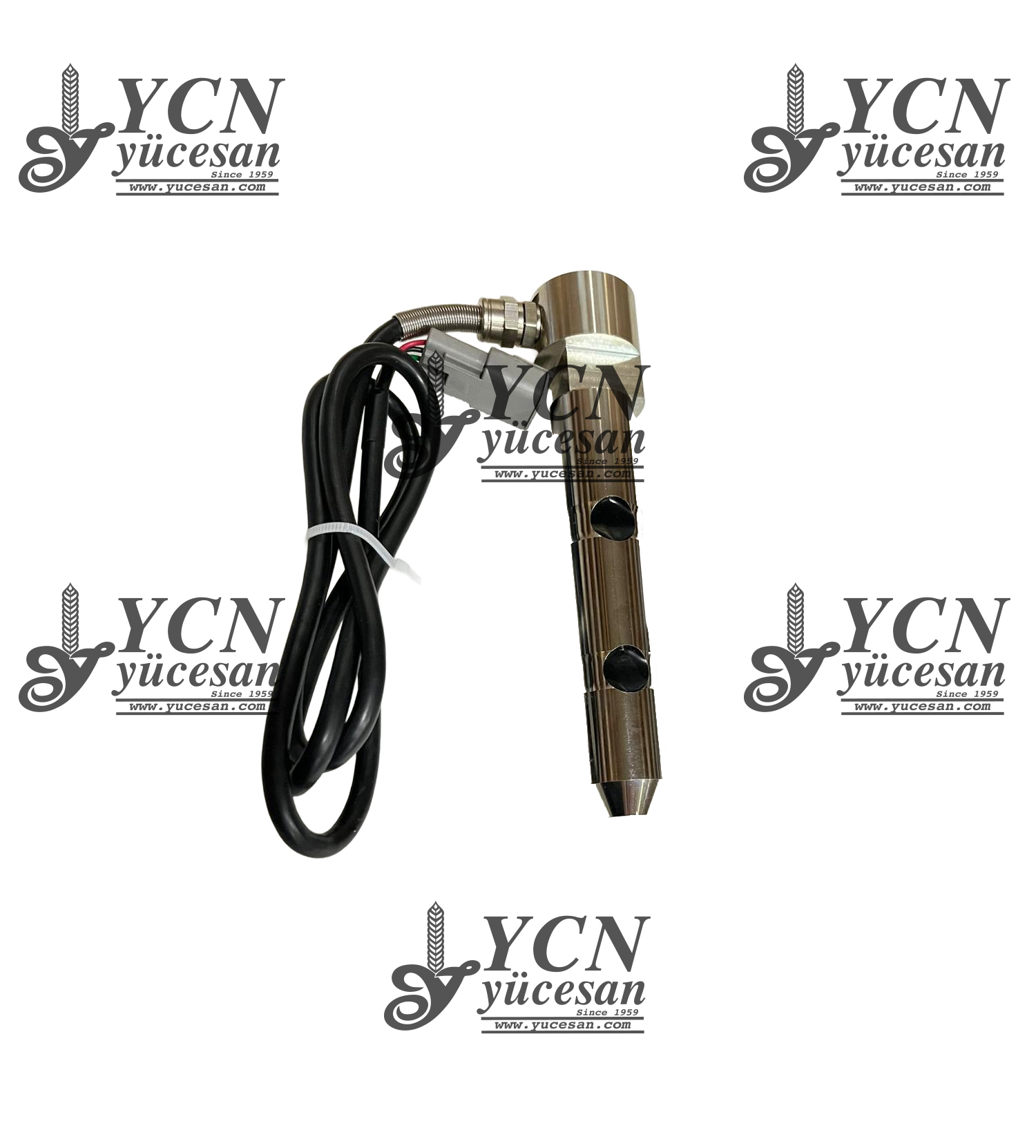 DRAFT SENSOR