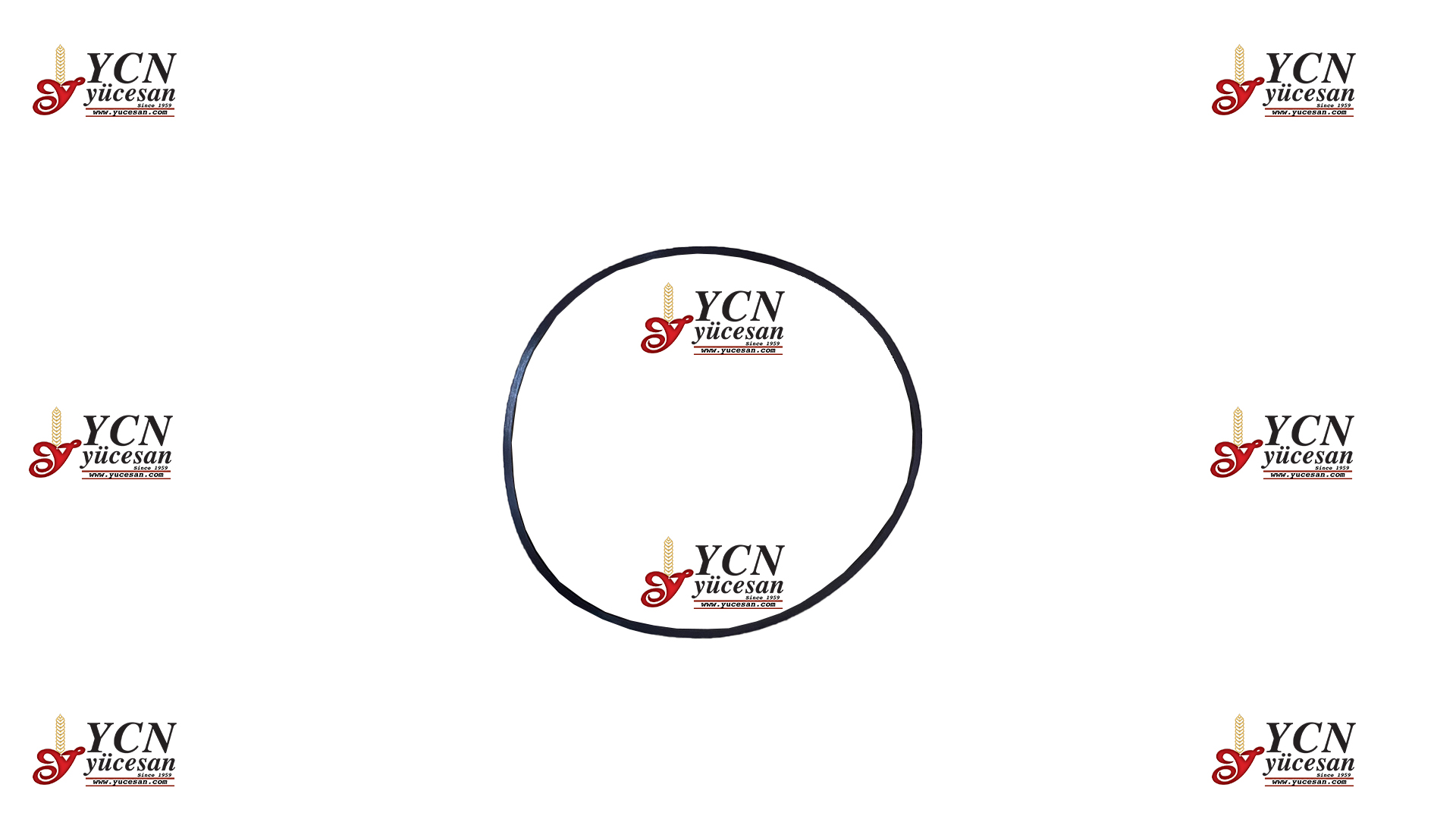 FREN LASTİĞİ KÜÇÜK VİTON