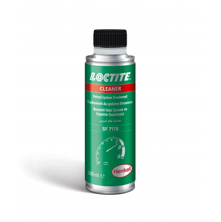 BENZİN ENJEKTÖR TEMİZLEYİCİ 300 ML - SF 7176