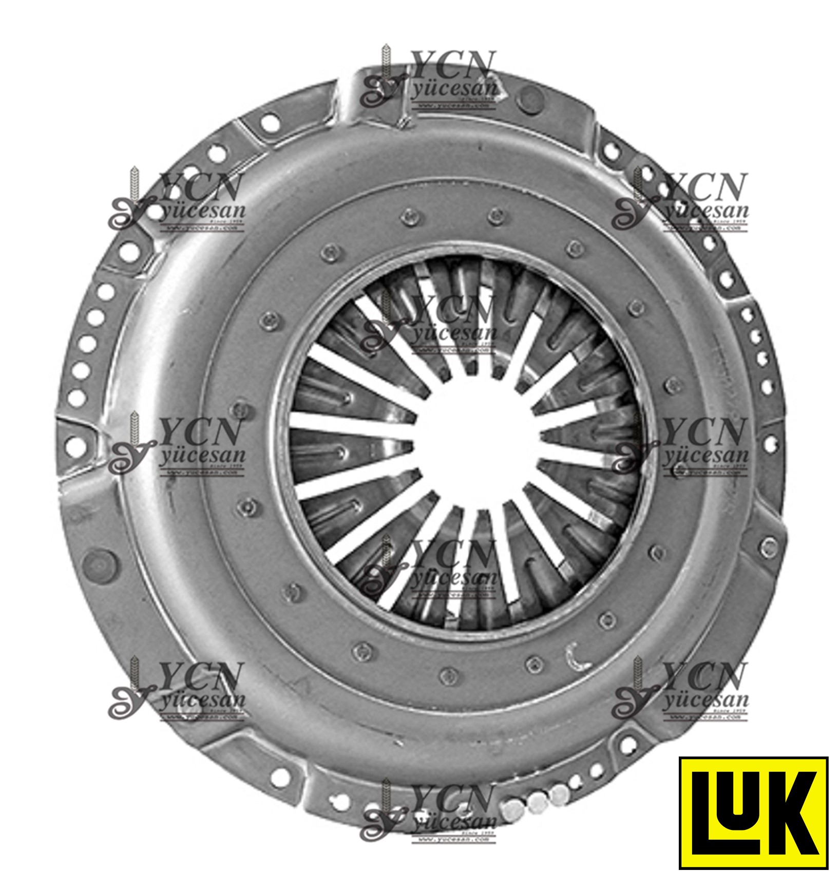 DEBRIYAJ BASKI (ŞEMSİYE)