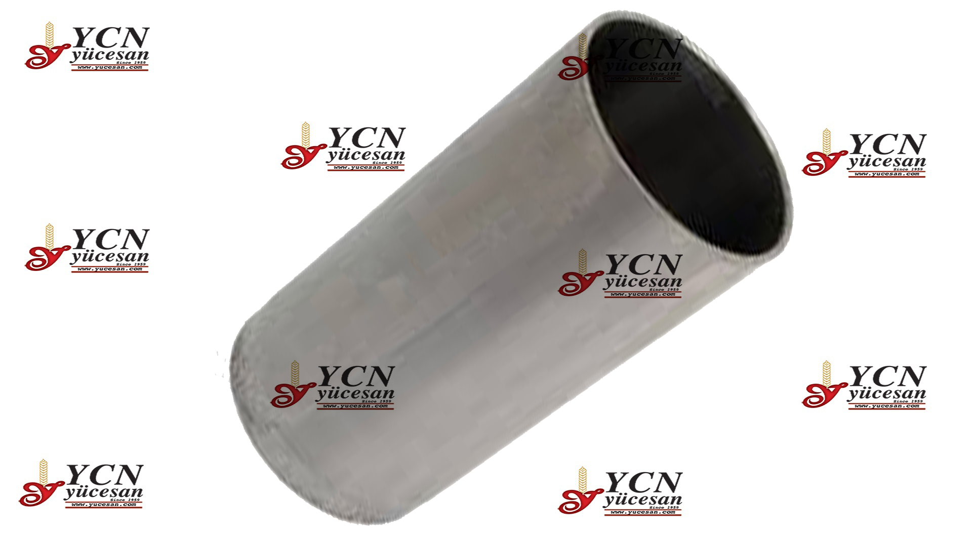 SİLİNDİR GÖMLEĞİ 85MM STD.