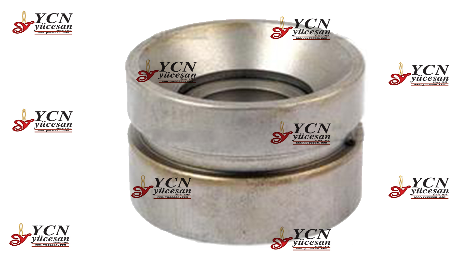 HİDROLİK PİSTONU EM.(90 mm)