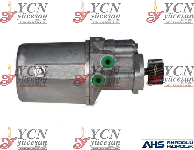 DİREKSİYON POMPASI