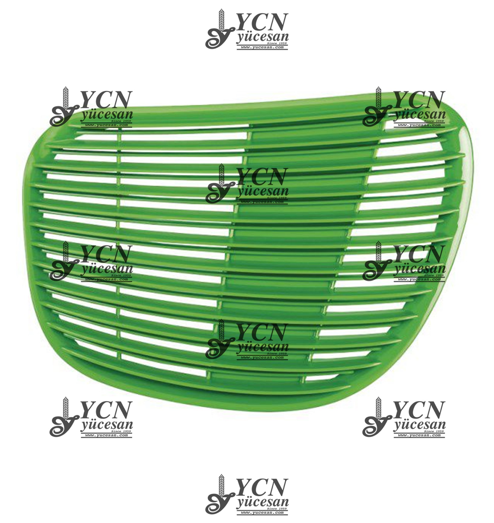 KAPUT YAN IZGARA SAĞ