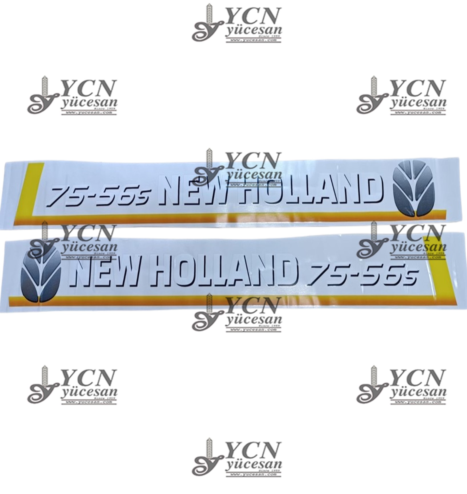 DECAL SET