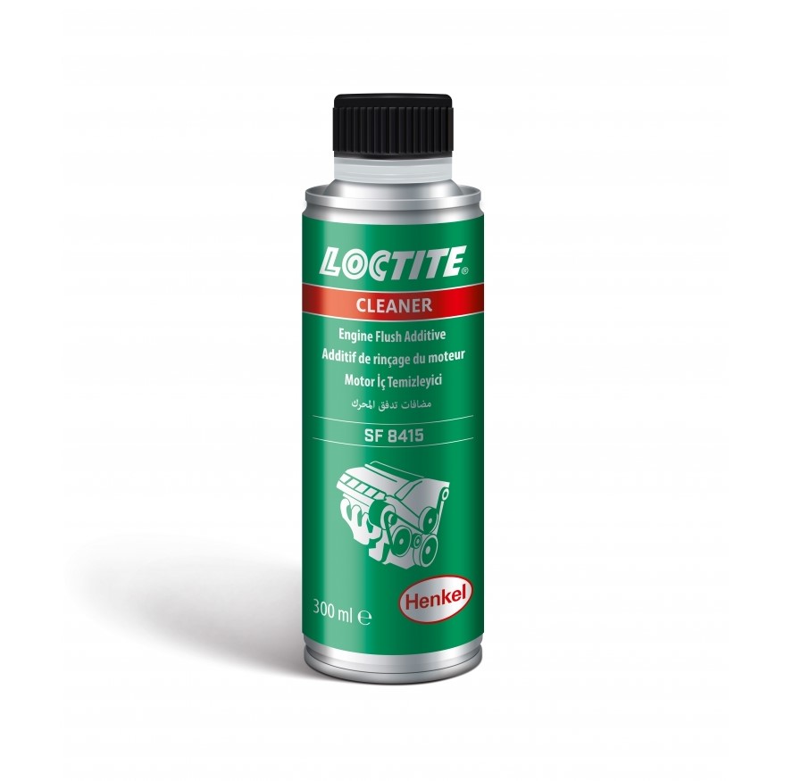 MOTOR İÇ TEMİZLEME 300 ML - SF 8415