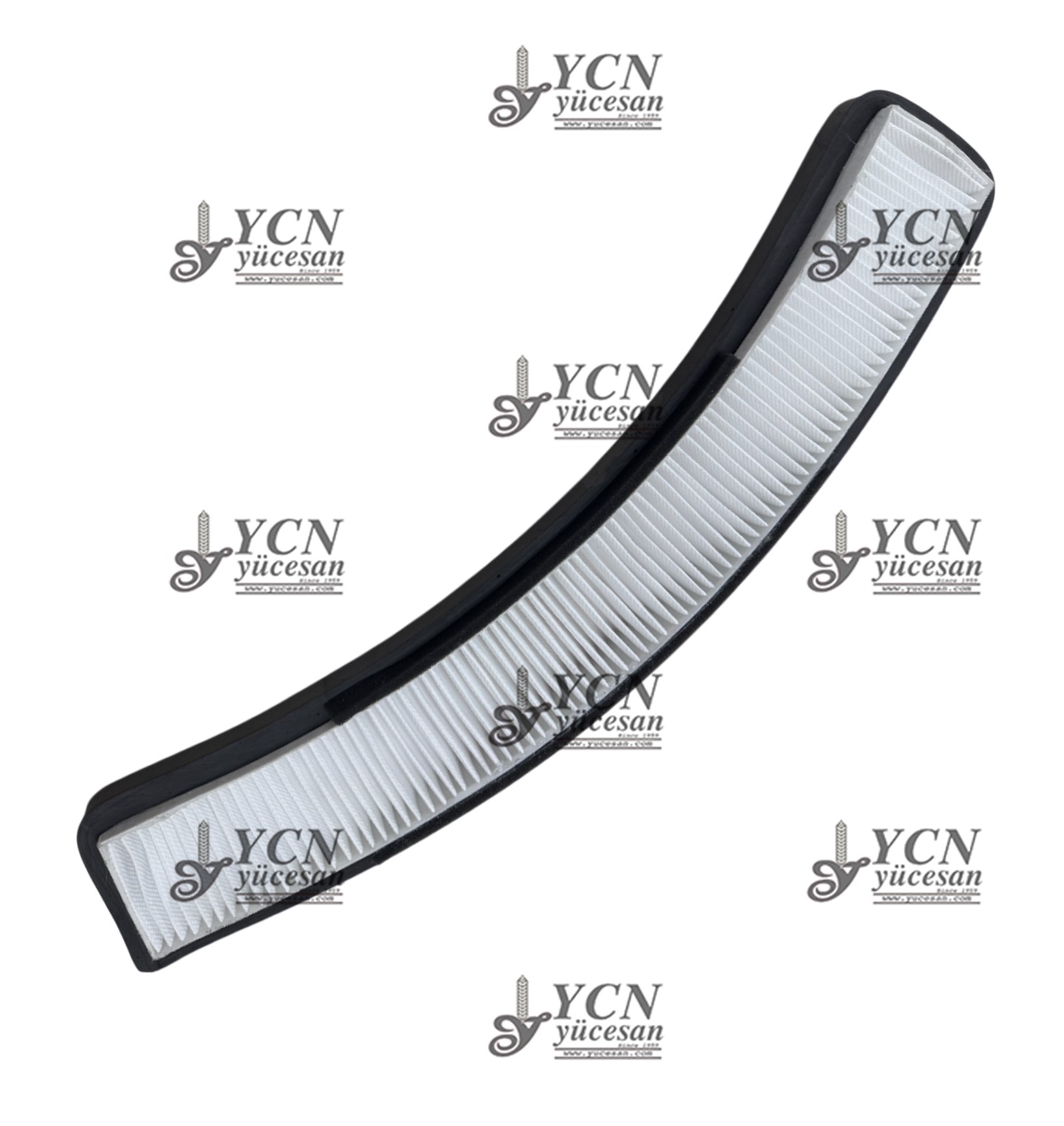 KLİMA FİLİTRESİ (DIŞ HAVA) OVAL SAĞ