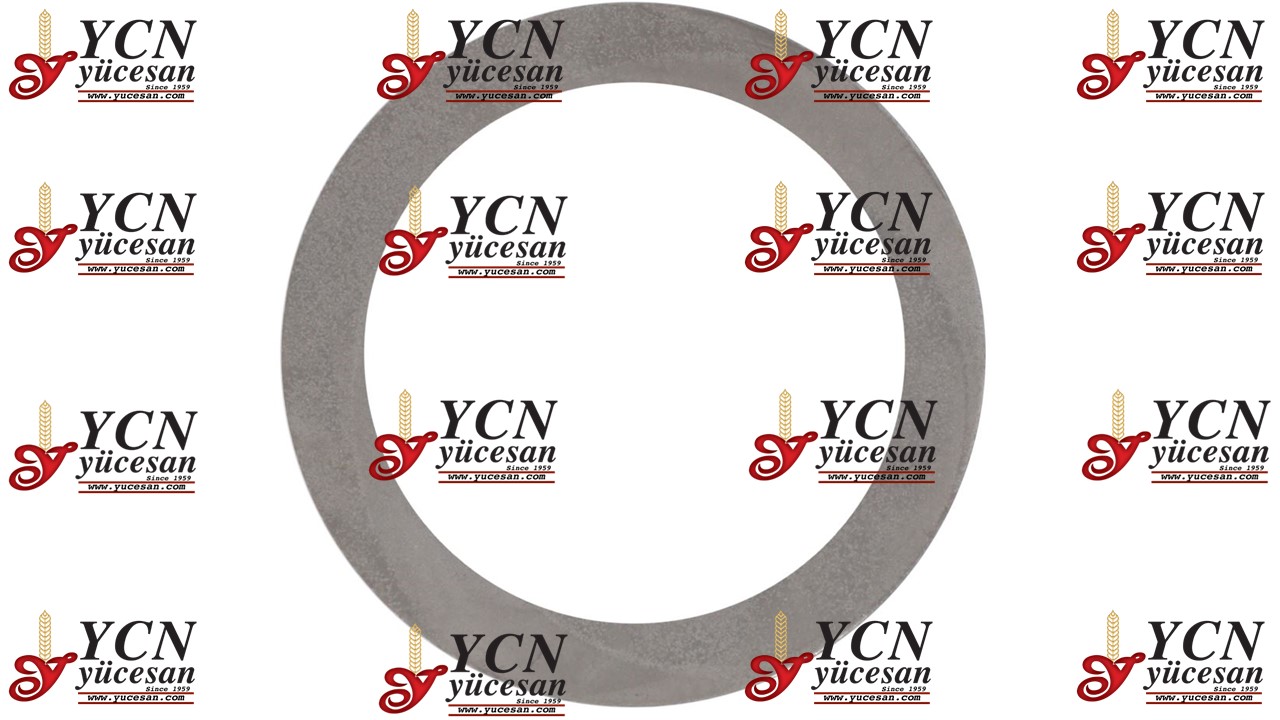 ÖN DİNGİL BOŞLUK PULU 2,00 mm