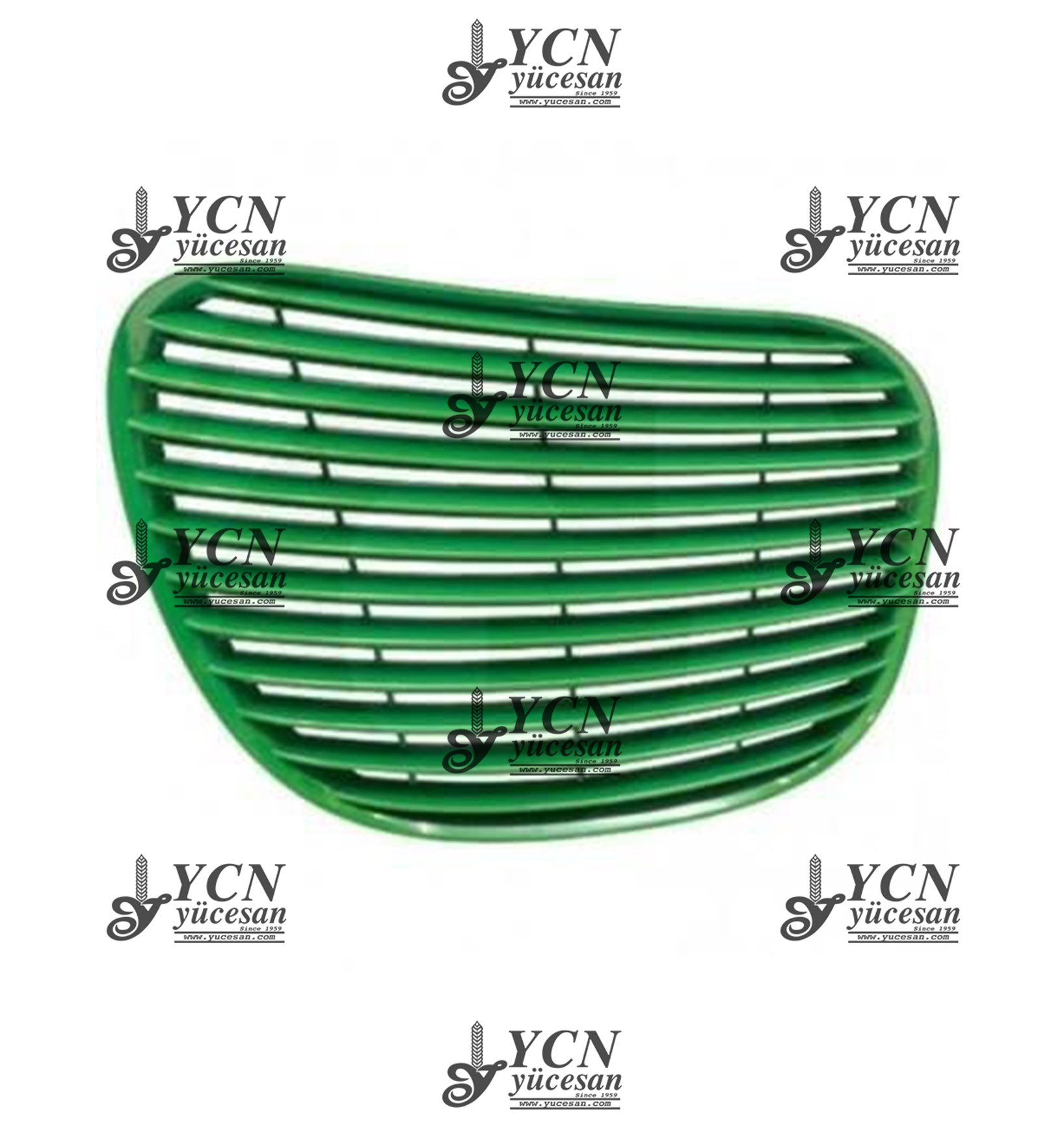 KAPUT YAN IZGARA SOL