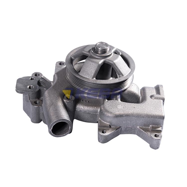 SU DEVİRDAİM KOMPLE (147MM PULELİ)