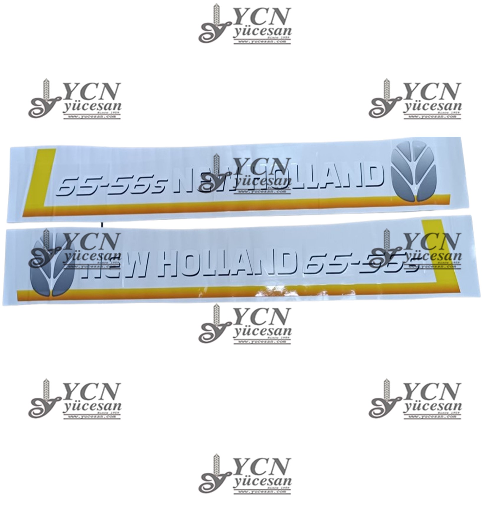 DECAL SET